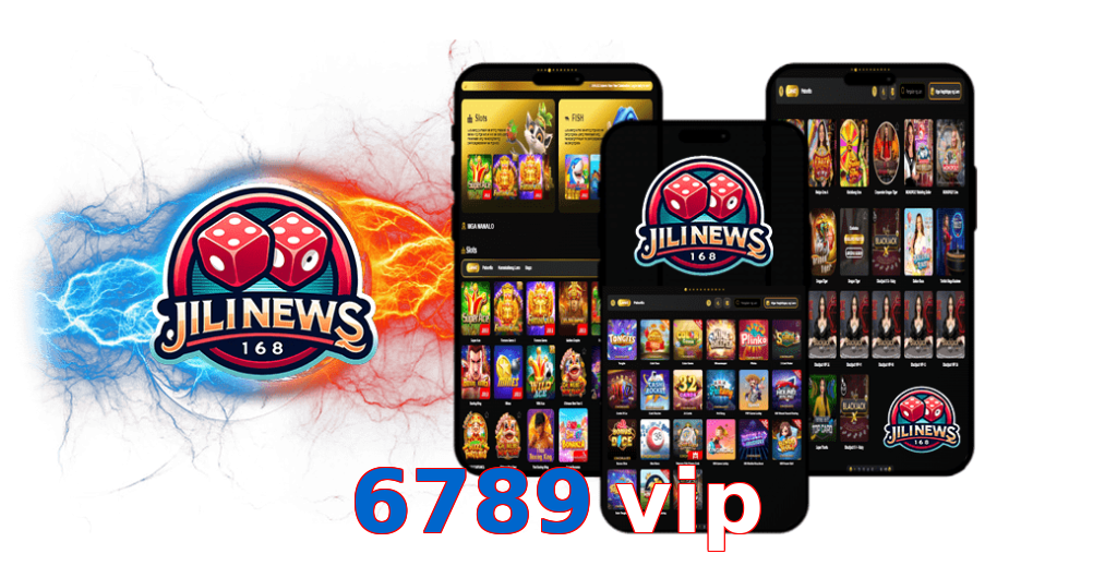 6789 vip
