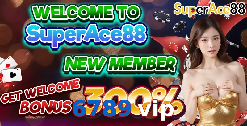 6789 vip