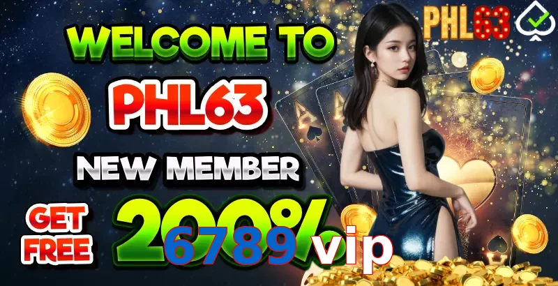 6789 vip