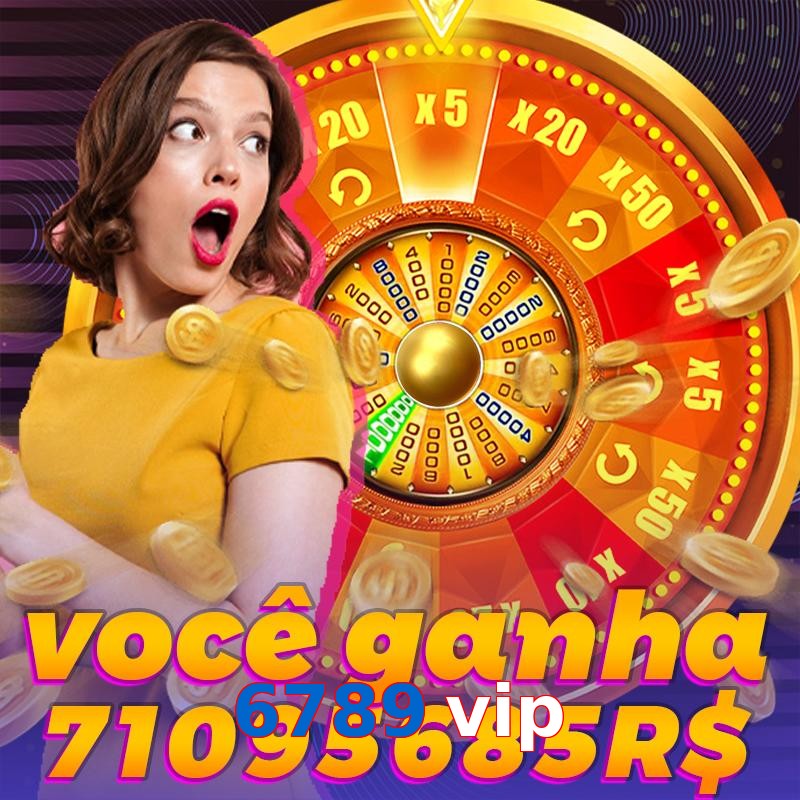 6789 vip