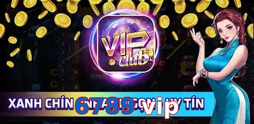 6789 vip