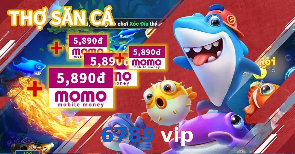6789 vip
