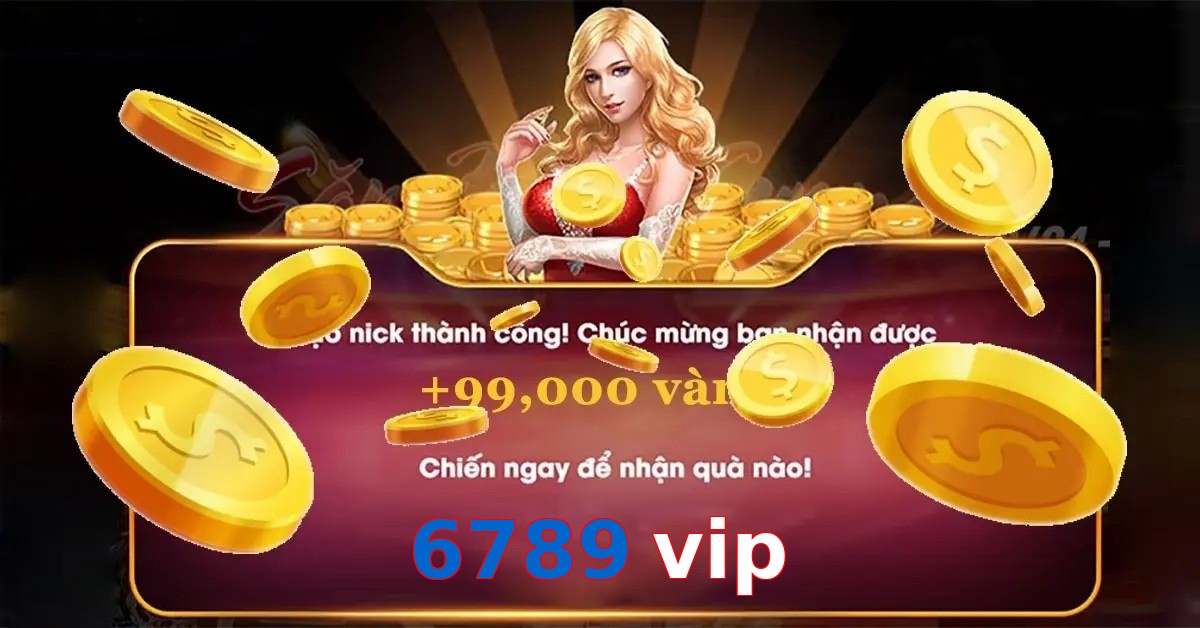 6789 vip