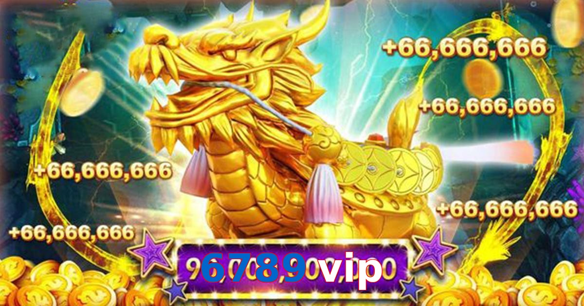 6789 vip