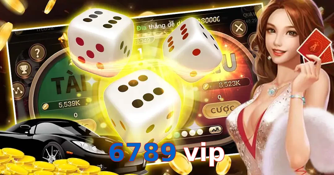 6789 vip