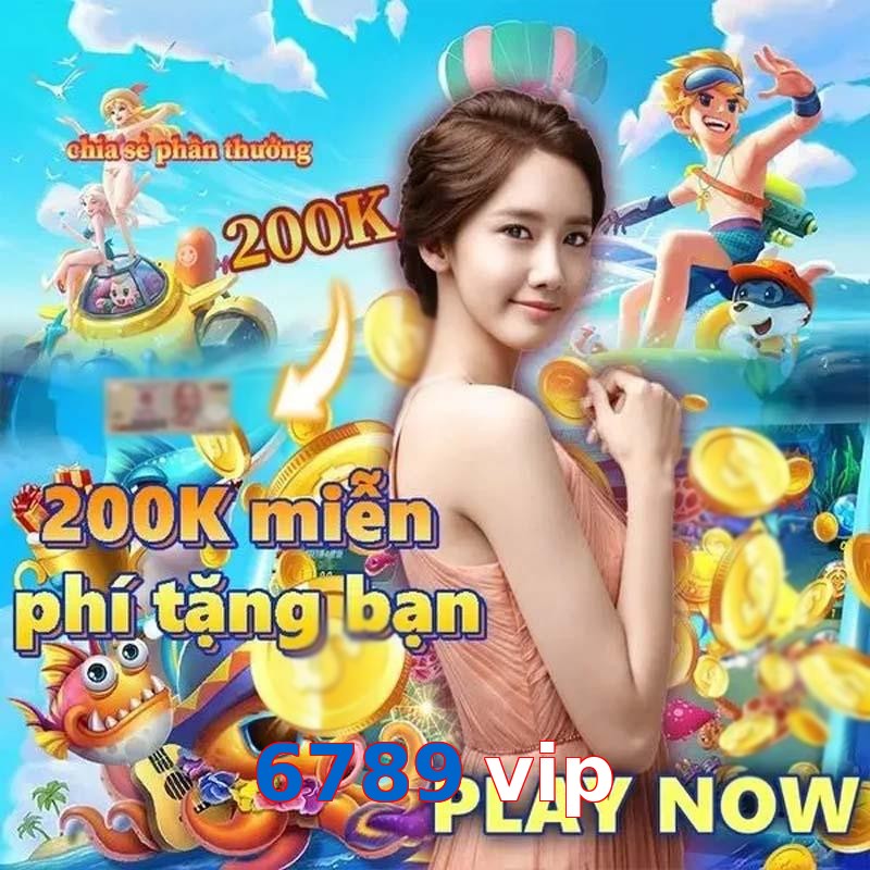 6789 vip